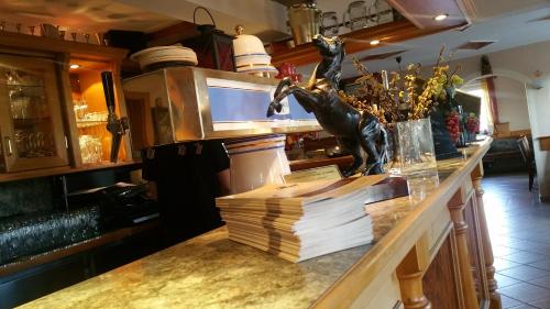 Parlunkhof - carbon neutral hotel in Castelrotto