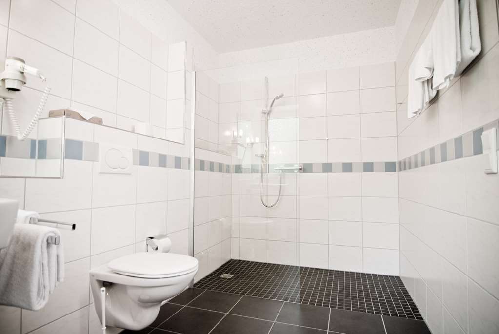 Bathroom Standard TOP KHR Parkhotel Fulda