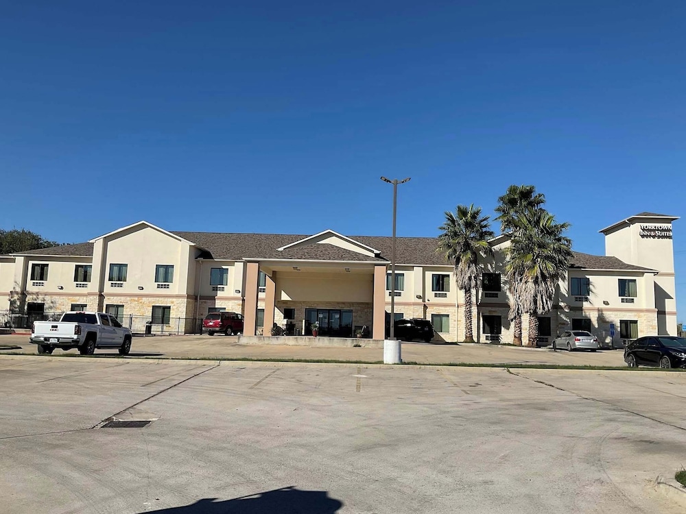Yorktown Inn And Suites - photo 104