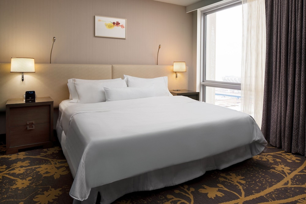 The Westin Cleveland Downtown - photo 6