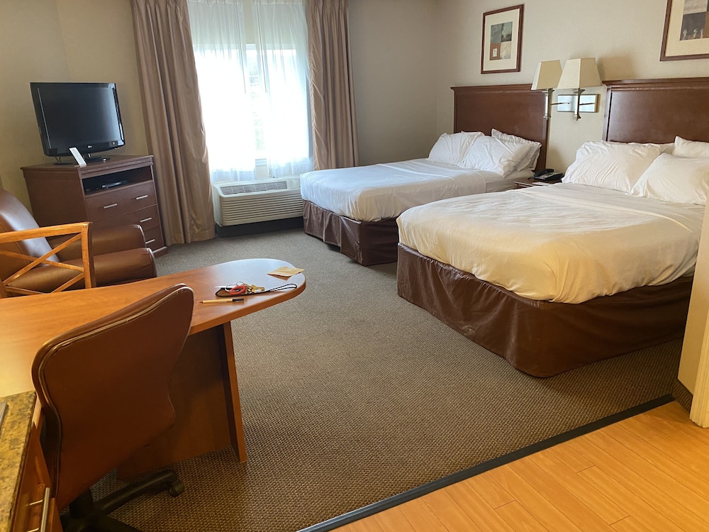 Candlewood Suites Williamsport by IHG - photo 11