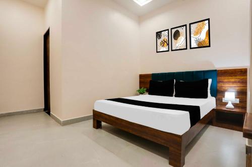 Super Hotel O Kota Railway Junction Formerly Formerly Aagam Inn in Kota, India