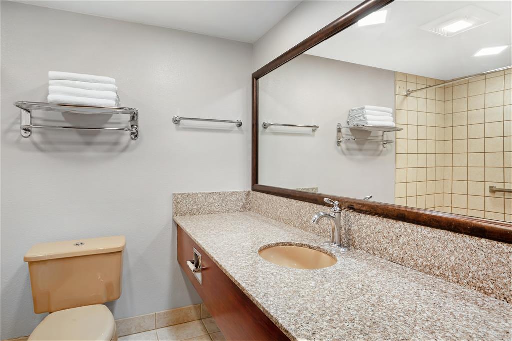 Best Western Plus Yosemite Gateway Inn - photo 55