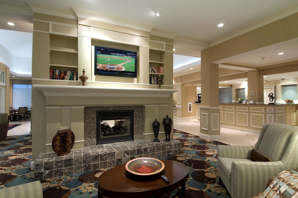 Hilton Garden Inn Mount Holly Westampton - photo 2