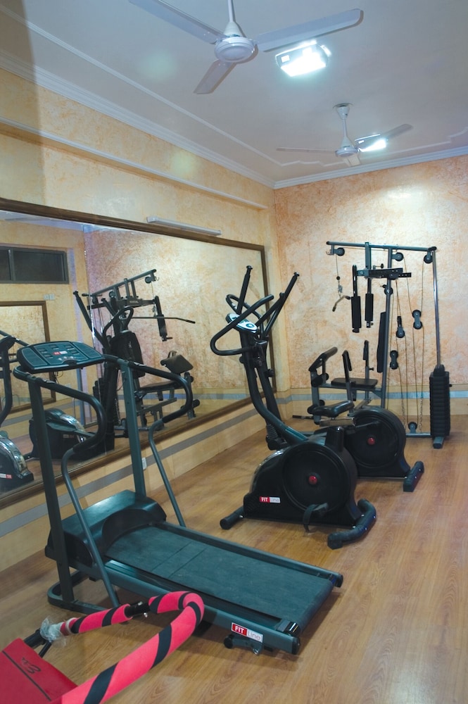 Grand View Resort — Nahan — photo 5