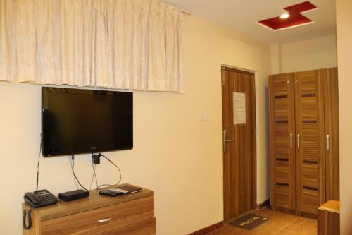 Ziara Hotel — Cuddapah — photo 2