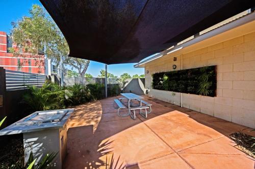 Searipple Karratha — hotel in Karratha
