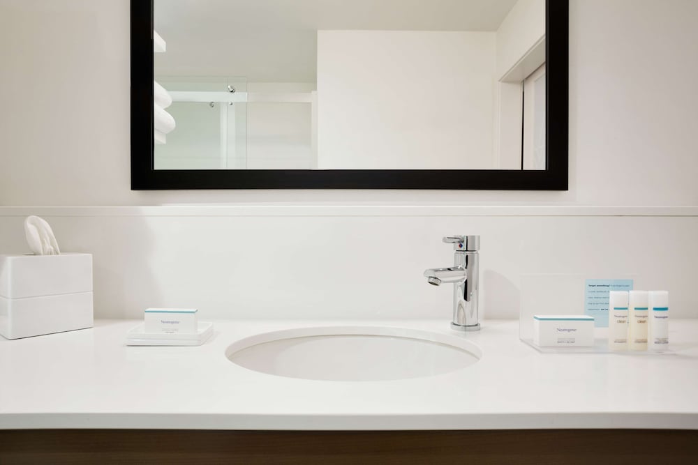 Hampton Inn Salt Lake City Cottonwood UT - photo 14