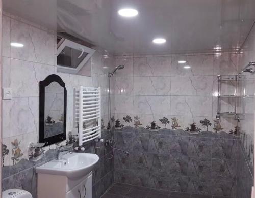 Holiday Home in Old Tbilisi