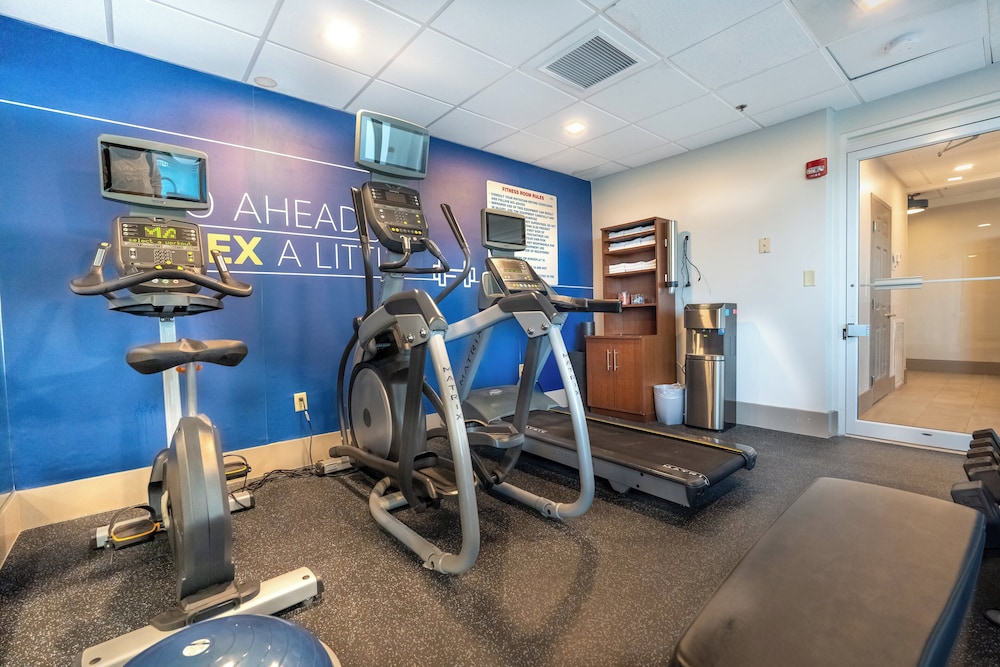 Holiday Inn Express Hotels & Suites Cocoa Beach by IHG - photo 24