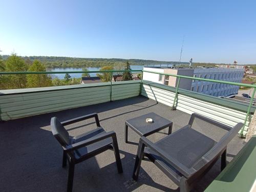 Hotel Jurbarkas in Jurbarkas, Lithuania