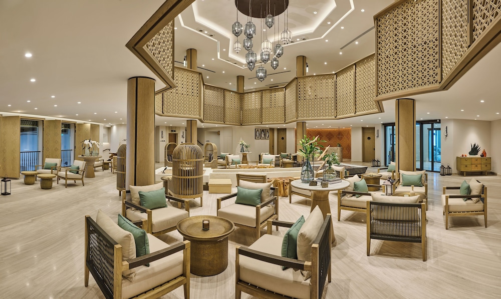 Hawar Resort By Mantis — Manama — photo 2
