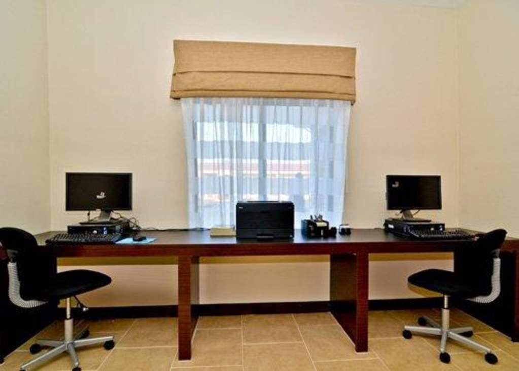 Sleep Inn & Suites Fort Campbell - photo 21