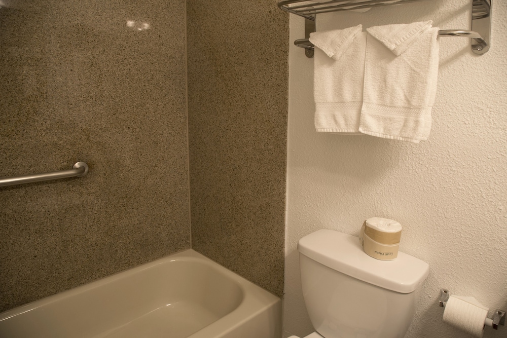 Harborview Inn & Suites San Diego Harbor - photo 23