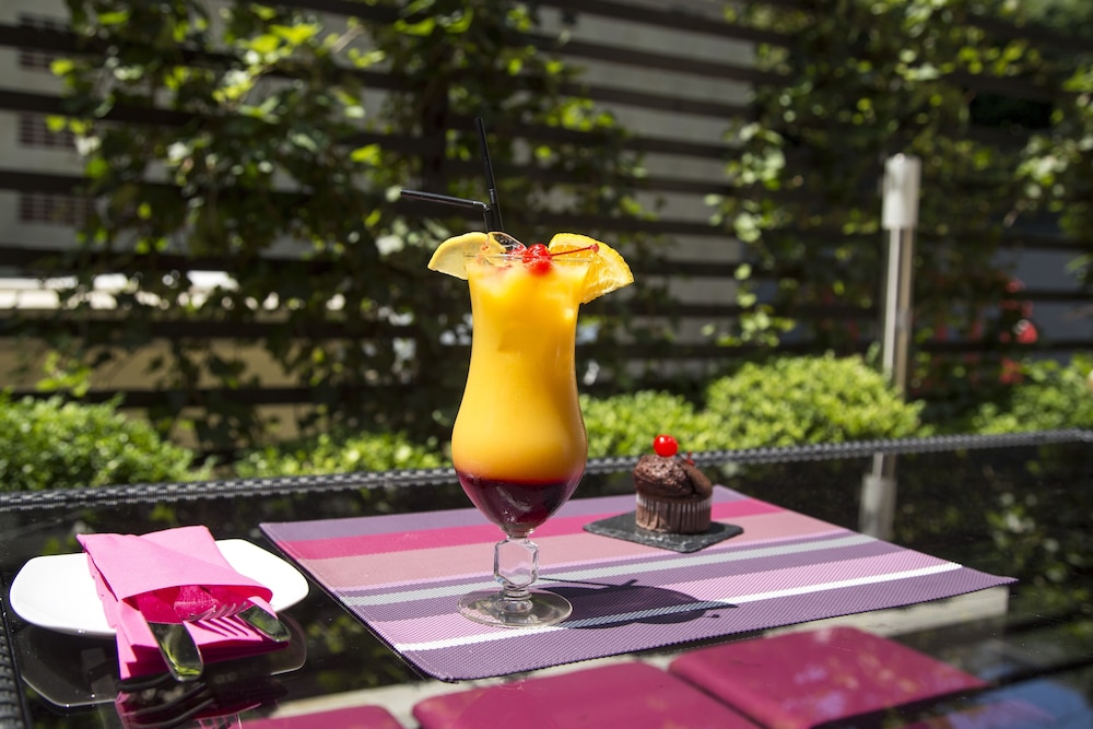 מרפסת / טרסה