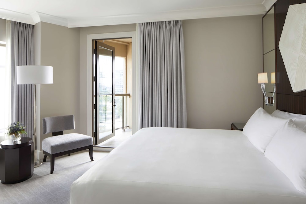 Waldorf Astoria Atlanta Buckhead - photo 14