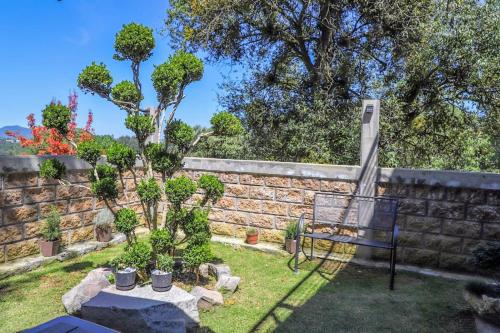 ValZur Hospedaje: Suite Arces — Villa Del Carbon — photo 2