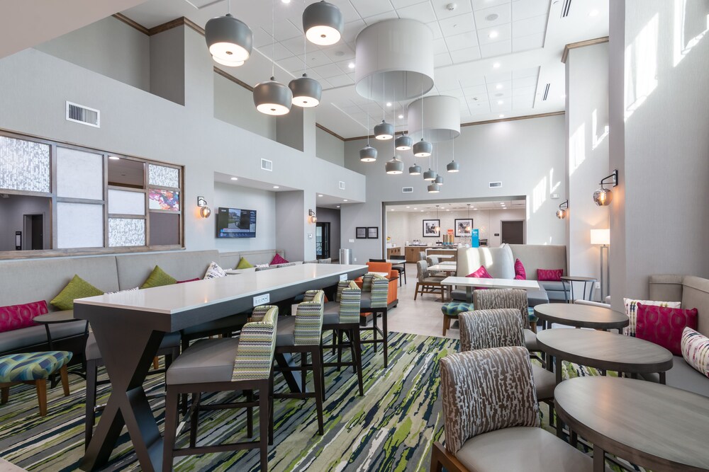 Hampton Inn & Suites Dallas East - photo 9