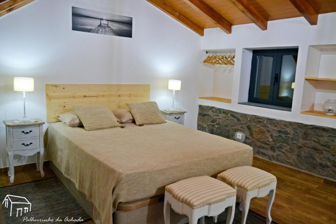 Palheirinho da Achada in Arco Da Calheta, Portugal