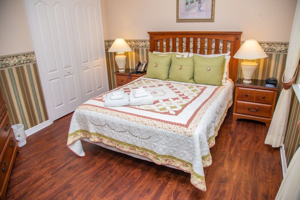 Solterra Resort - photo 15