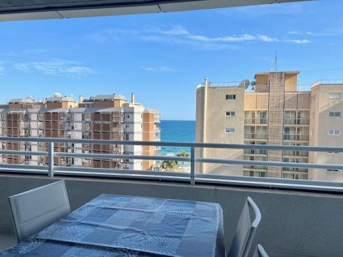 Apolo Xiv — 4-Star Luxury Hotel in Calp, Spain