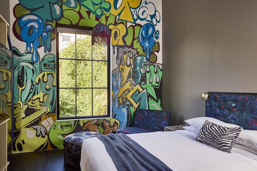 The Radical Asheville Tapestry Collection by Hilton - photo 26