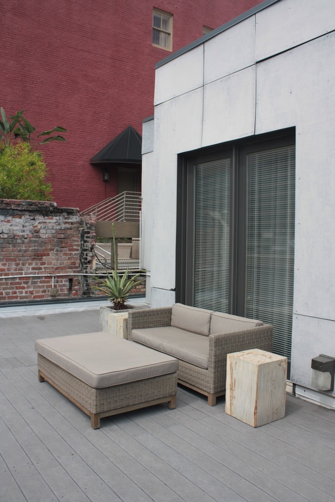 Loft 523 New Orleans - photo 12