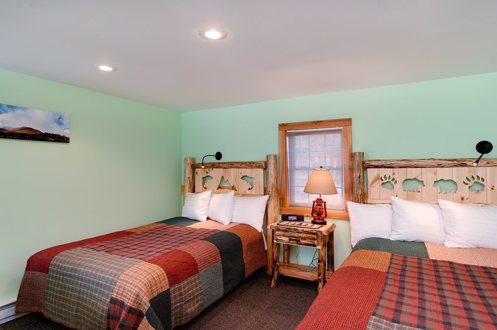 Cobble Mountain Lodge - photo 22