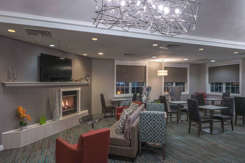 Residence Inn by Marriott Columbus - photo 7