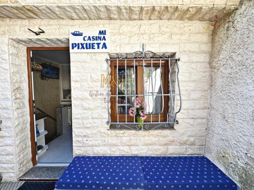 Mi Casina Pixueta in Cudillero, Spain