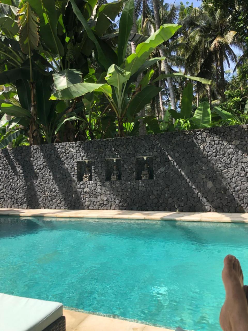 Rumah Kelapa Sepi in Amlapura, Indonesia