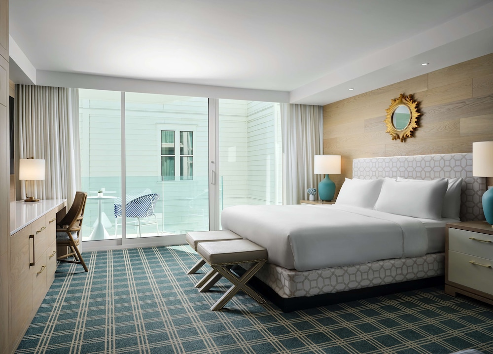 Hotel del Coronado Curio Collection by Hilton - photo 5