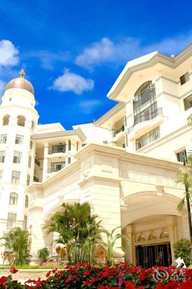 Yangjiang Phoenix Hotel in Yangjiang, People's Republic of China