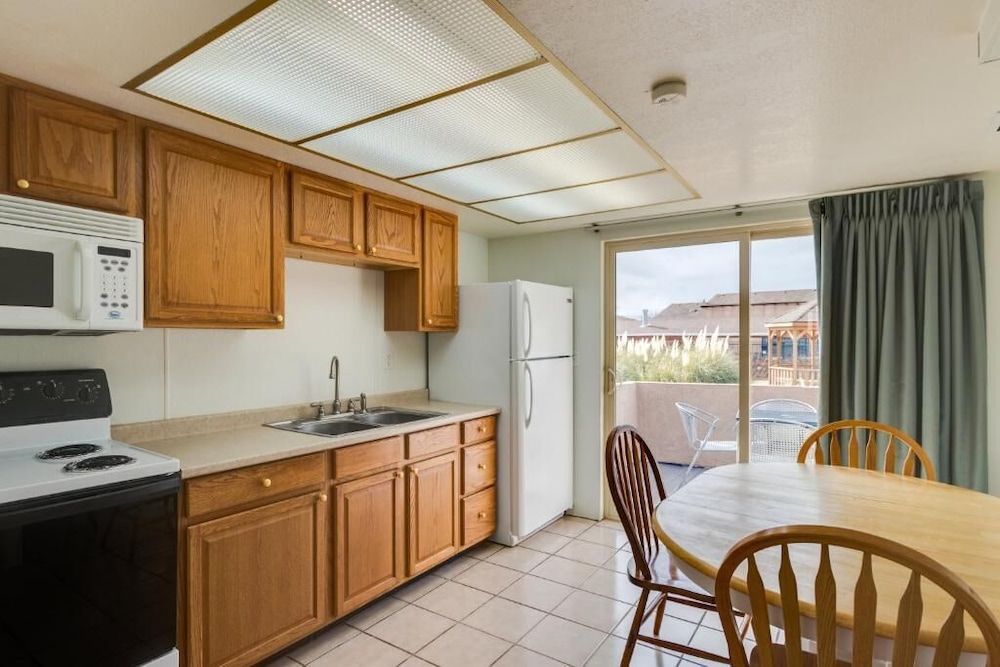 Zion Park Motel - photo 20