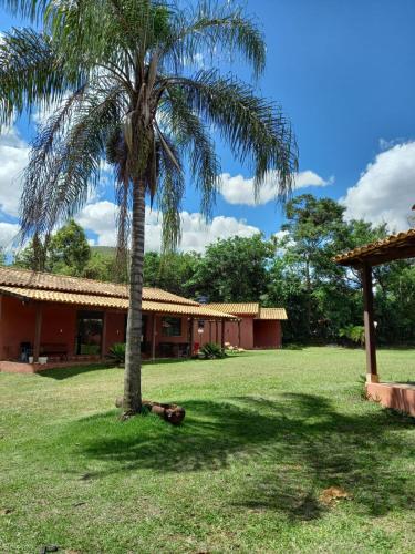 Pousada Recanto do Sossego Serra da Canastra - last minute hotel in Unknown City