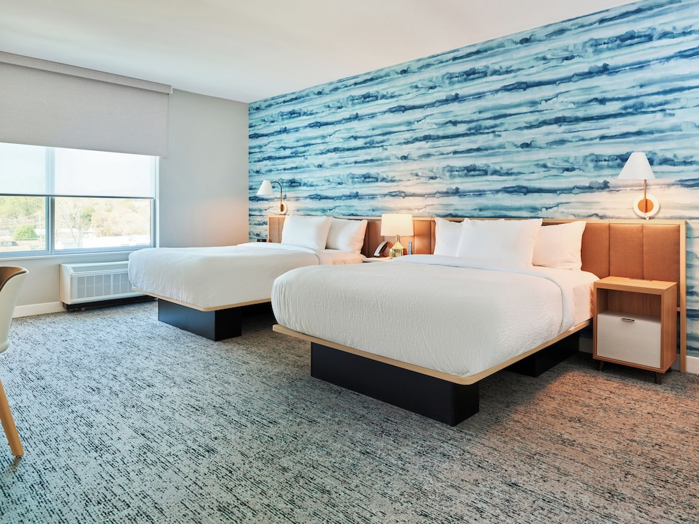 TownePlace Suites by Marriott Hixson - photo 12