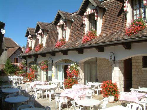Le Fenelon in Apt, France