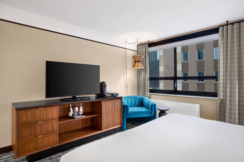Hotel Indigo Minneapolis Downtown an IHG Hotel - photo 24