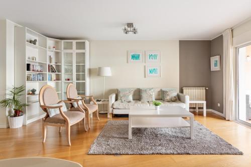 Cidadela Deluxe 2BR with Pool and Sea View — 4-Star Luxury Hotel in Cascais, Portugal