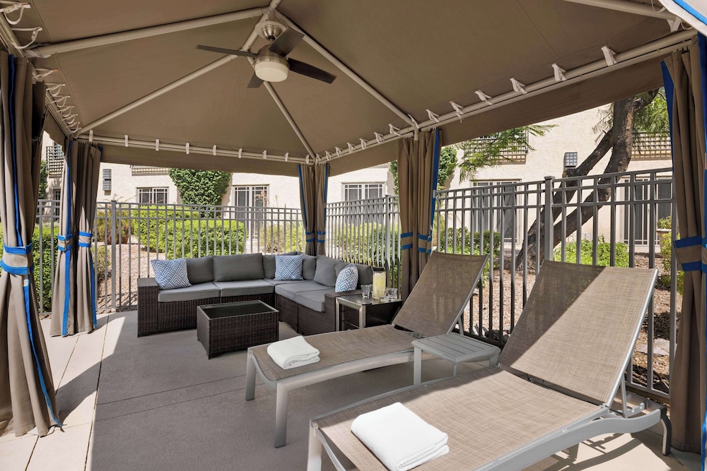 Hilton Scottsdale Resort & Villas - photo 58