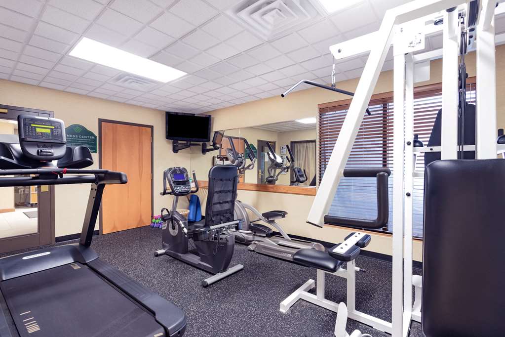 Wingate by Wyndham Lima Downtown - photo 6
