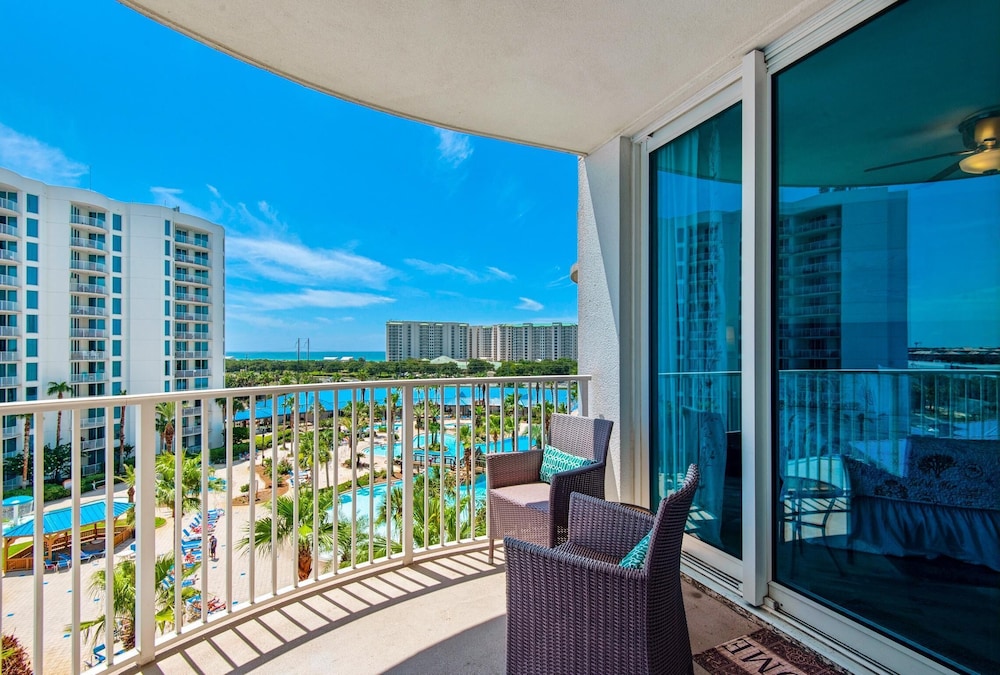 Palms Resort #2605 Jr 2BR - photo 53