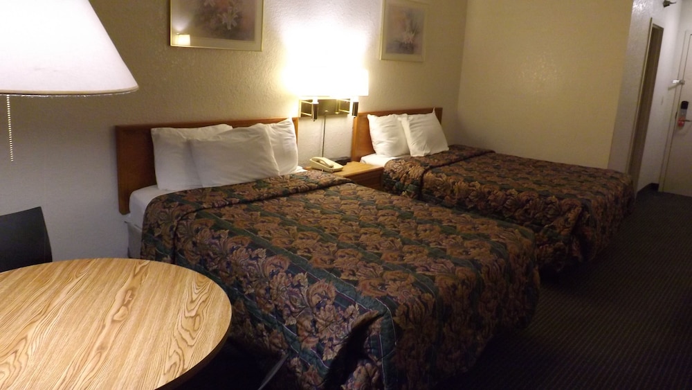 Kci Lodge - photo 20