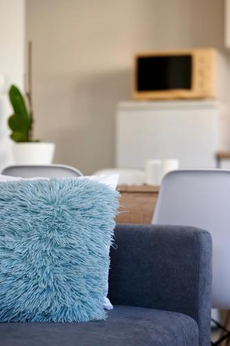 Apartmani Sara i Klara in Trogir, Croatia