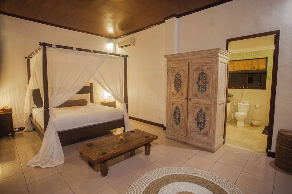 Coco Villa — Ubud — photo 2