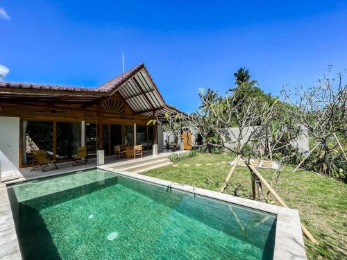 Villa MALI Easy Getaway for 4 Kuta Central — 4-Star Luxury Hotel in Kuta, Indonesia
