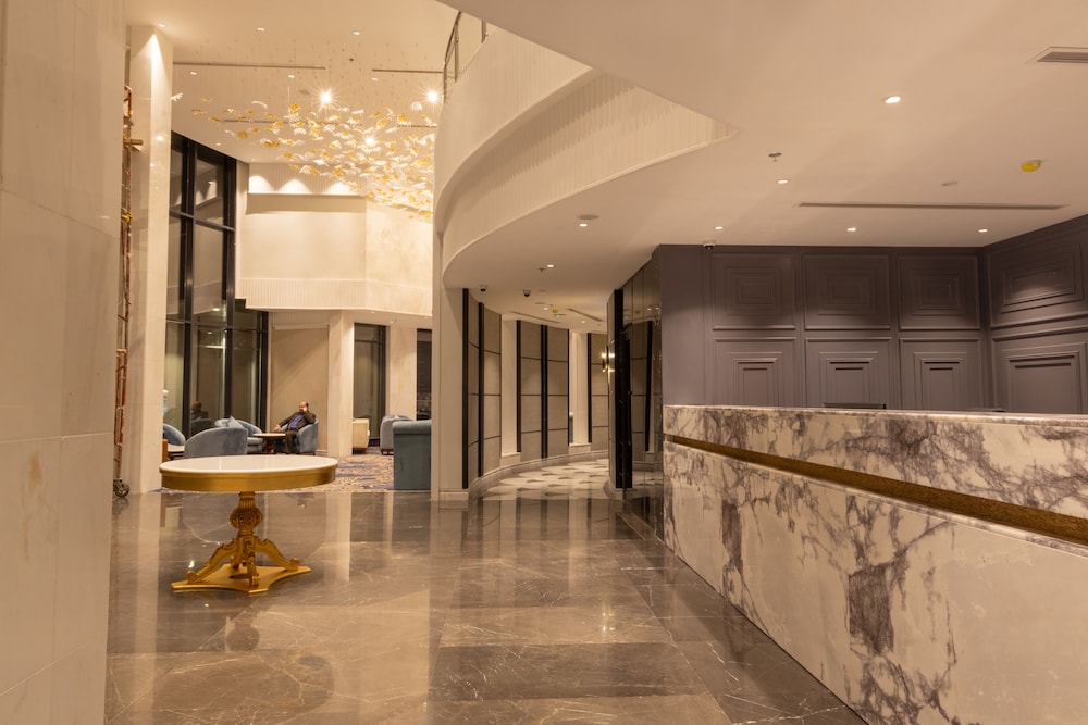 Five seasons Hotel & Spa — Tabuk — photo 2