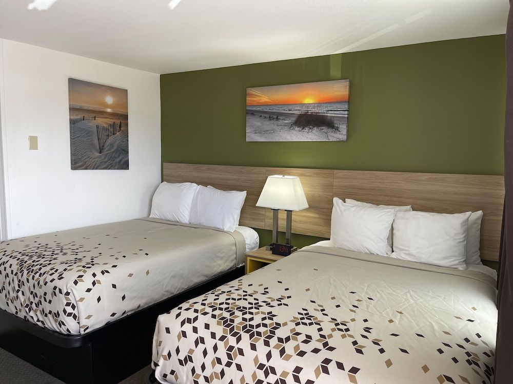 Americas Best Value Inn And Suites Newport - photo 18