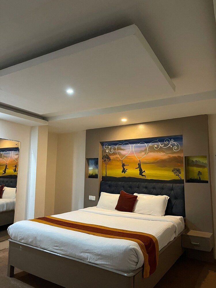 Hotel Kathmandu Square — Kathmandu — photo 2