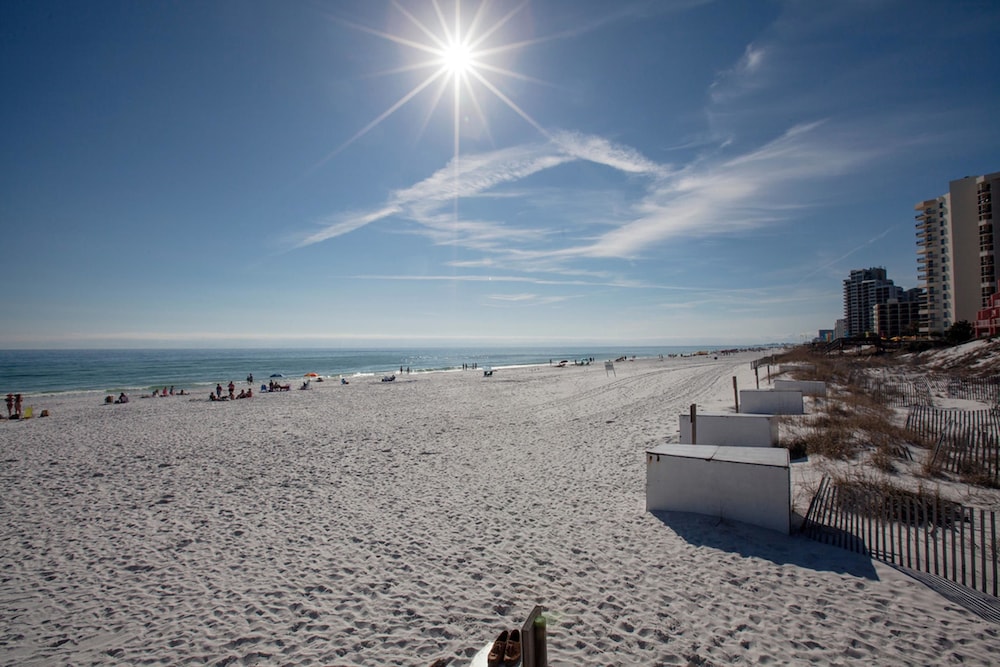 Tides at Top'sl Beach Resort by Panhandle Getaways - photo 46